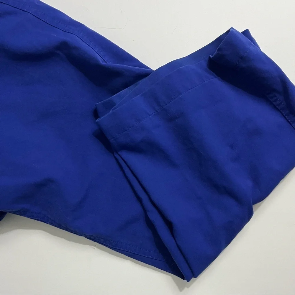 Figs • Men’s Blue Pisco Basic Scrub Pants